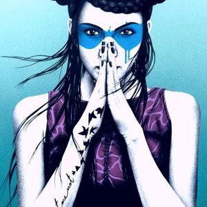 Meet your Posher, Jenny